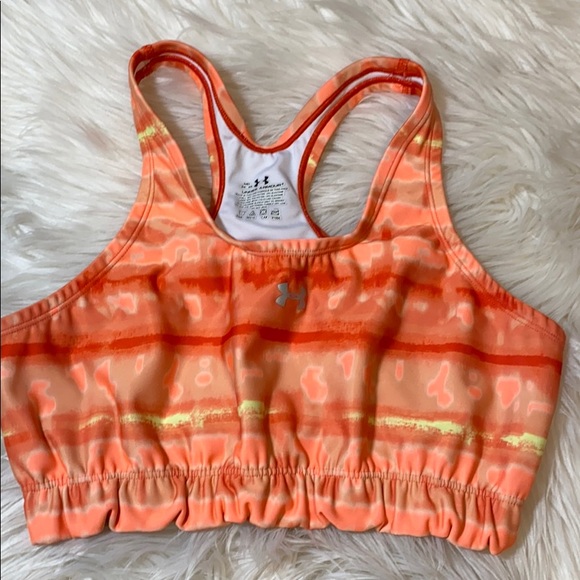 Under Armour and Champion Sports Bra Bundle - Picture 5 of 7